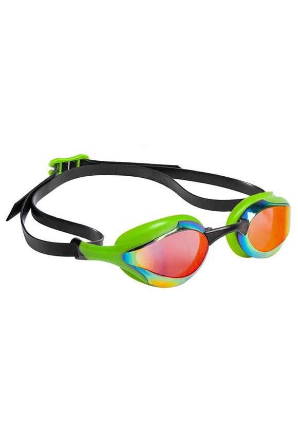 Mad Wave ALIEN Yüzme Yarış Gözlüğü Rainbow