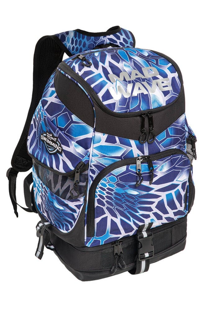 Mad Wave Çanta Mad Team