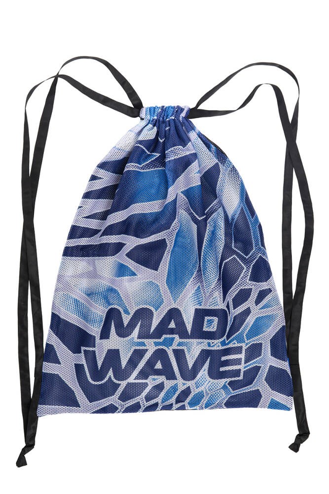 Mad Wave Dry mesh bag, 65*50 cm