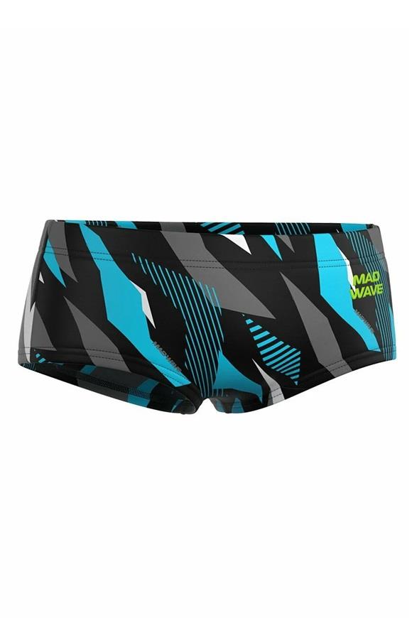 Mad Wave Erkek Çocuk Mayo antichlor X-treme