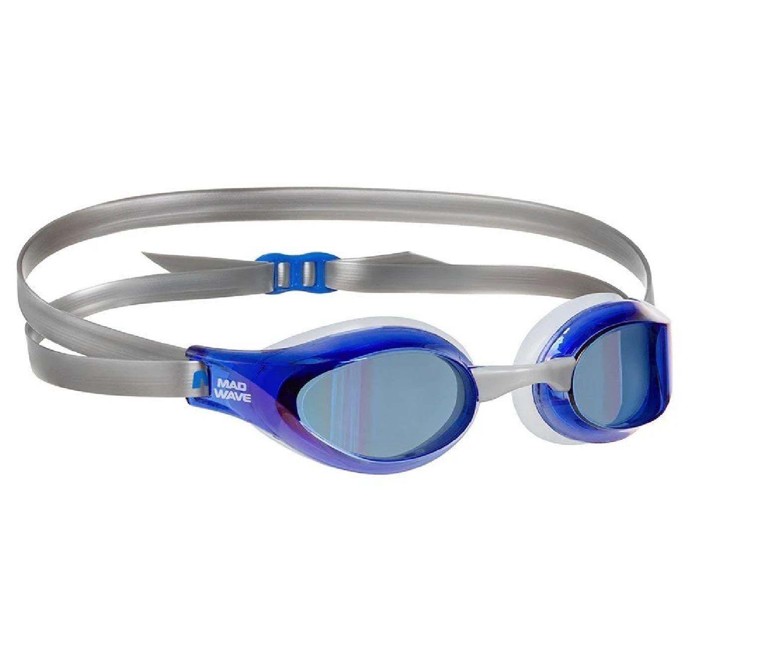 Mad Wave Forward Rainbow Yarış Gözlüğü