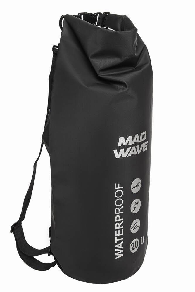 Mad Wave Islak Çantası RT20 Dry Pack, 20 litre