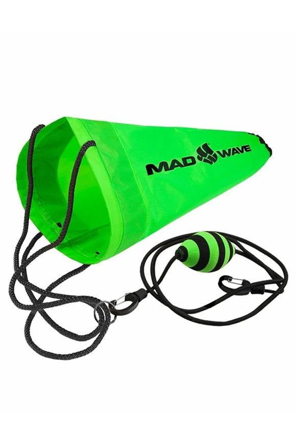 Mad Wave Paraşüt Drag Chutte