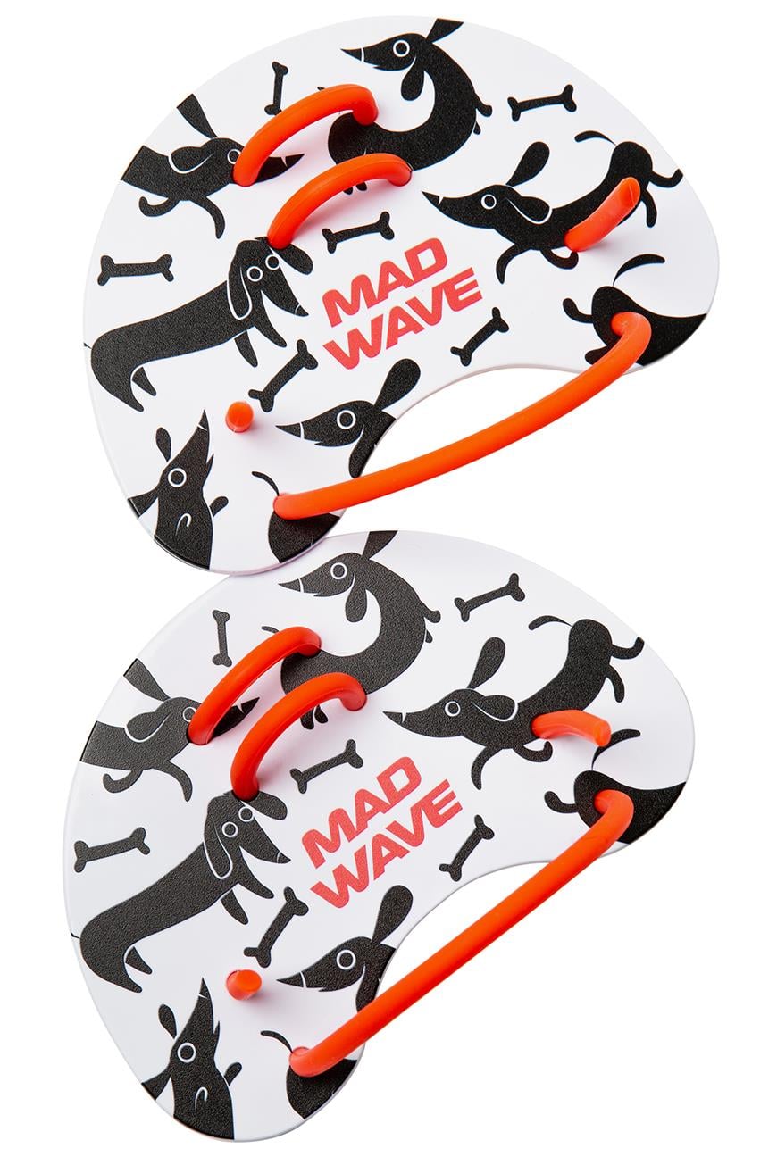 Mad Wave Parmak Paleti