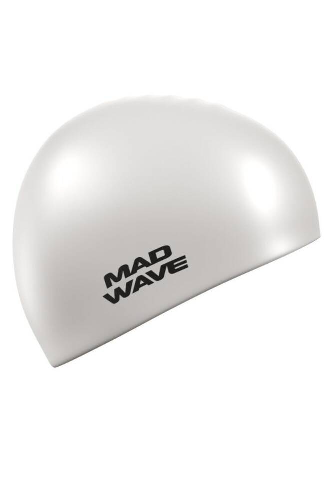Mad Wave Silikon Bone Beyaz