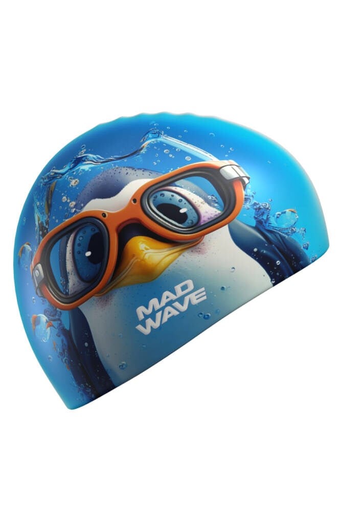 Mad Wave Silikon Bone Penguin HQ