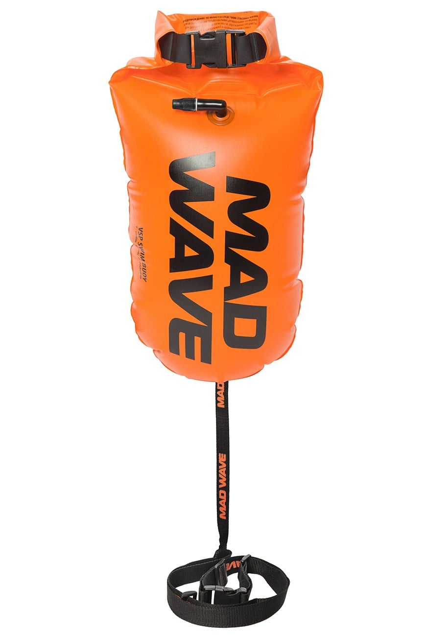 Mad Wave Swim Buoy Şamandıra