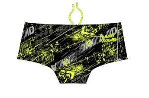 Mad Wave X-Treme Erkek Trunks Yüzücü Mayosu