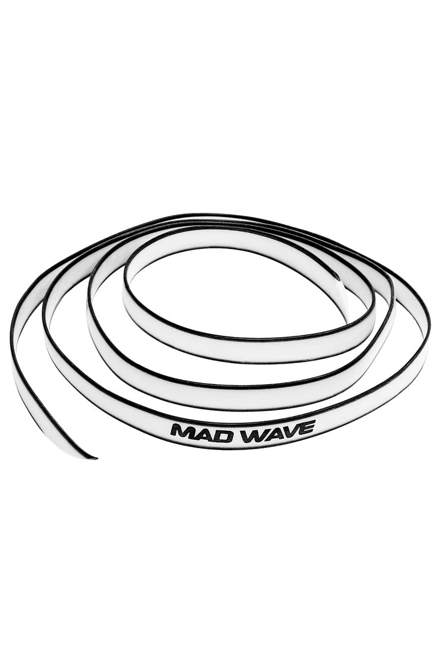 Mad Wave Yarış Gözlüğü Yedek Kayış