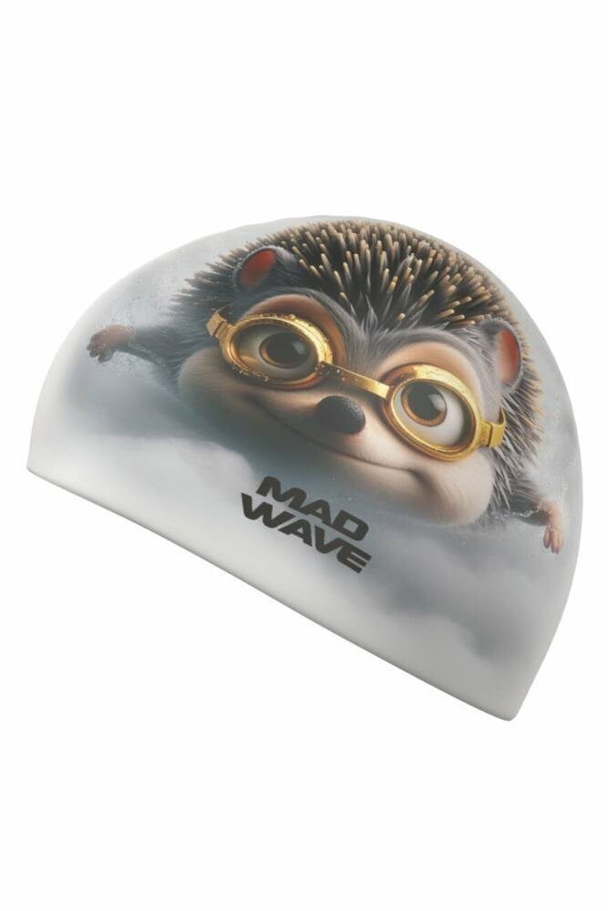 Mad Wave Yetişkin Silikon Bone Hedgehog HQ