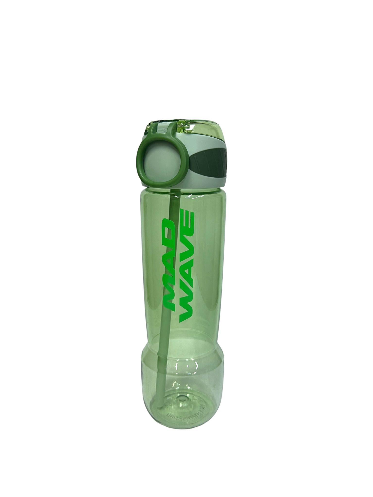 Madwave baskılı matara