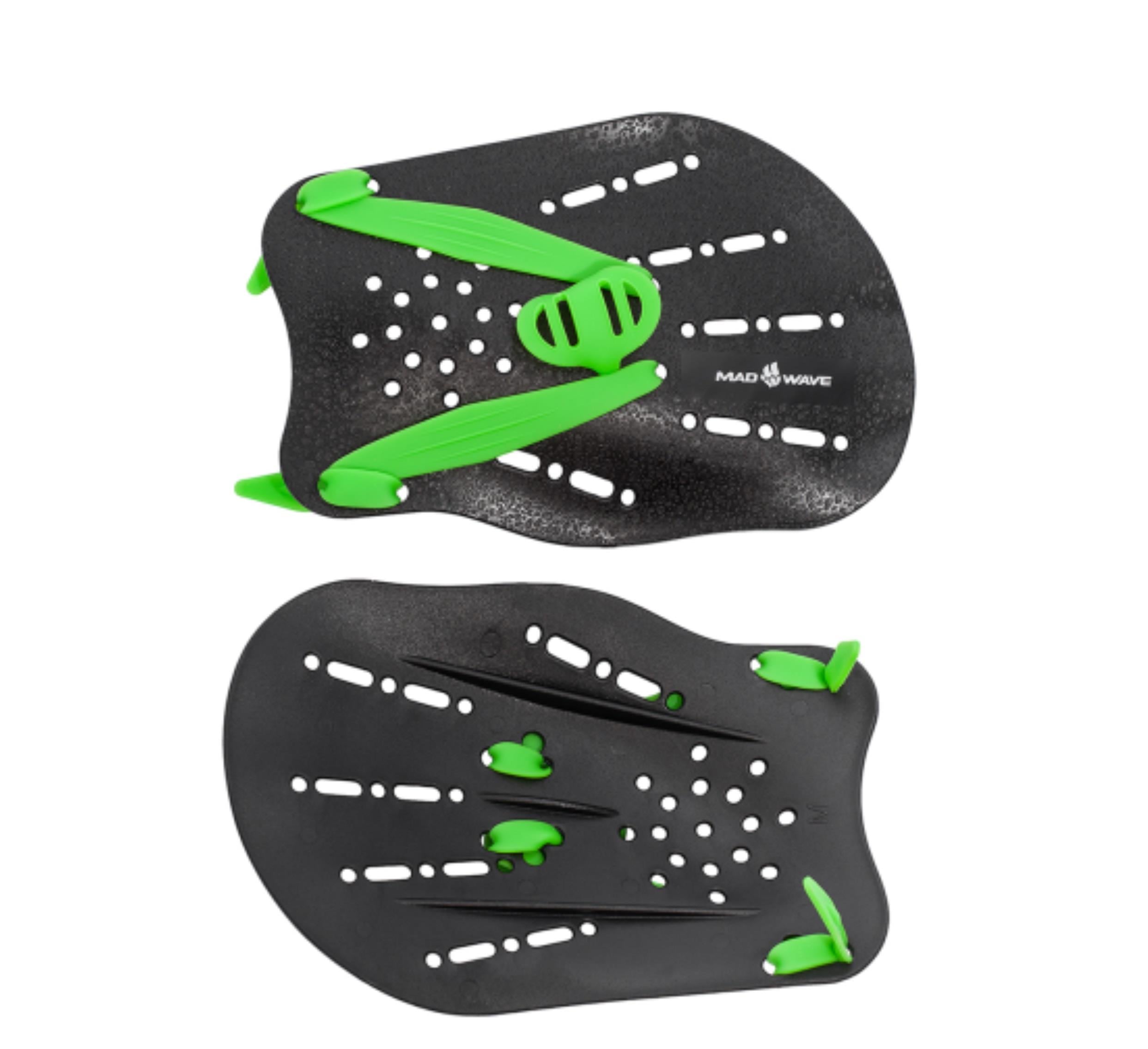 Madwave  El Paleti Paddles 