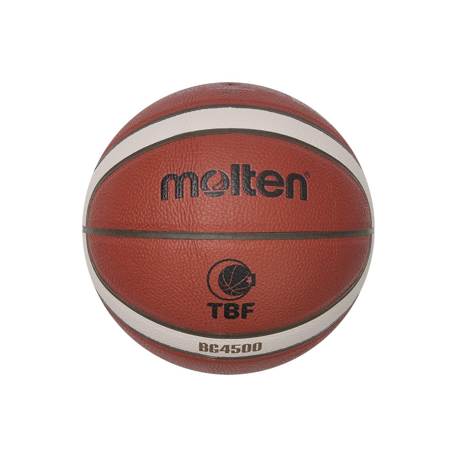 Molten B7G4500 FIBA Onaylı 6 No Tbl Basketbol Maç Topu