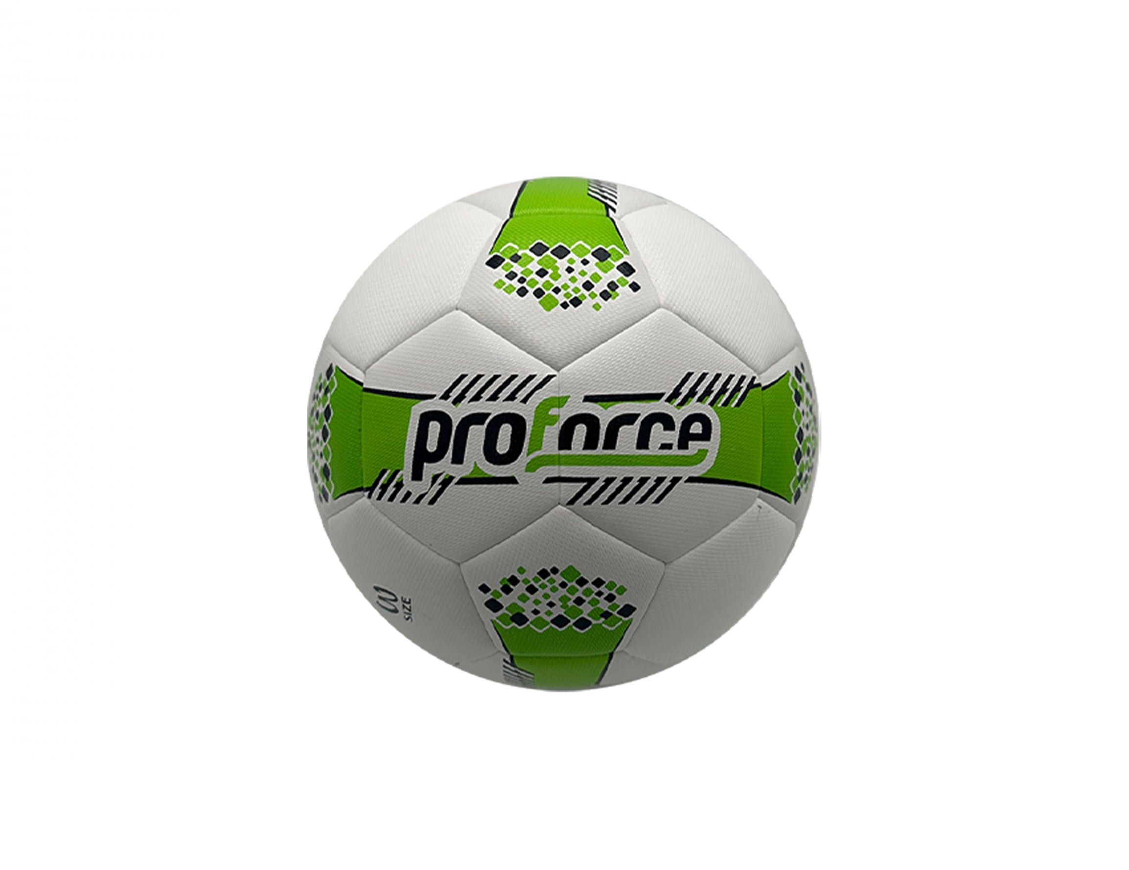Proforce 3 No Futbol Topu