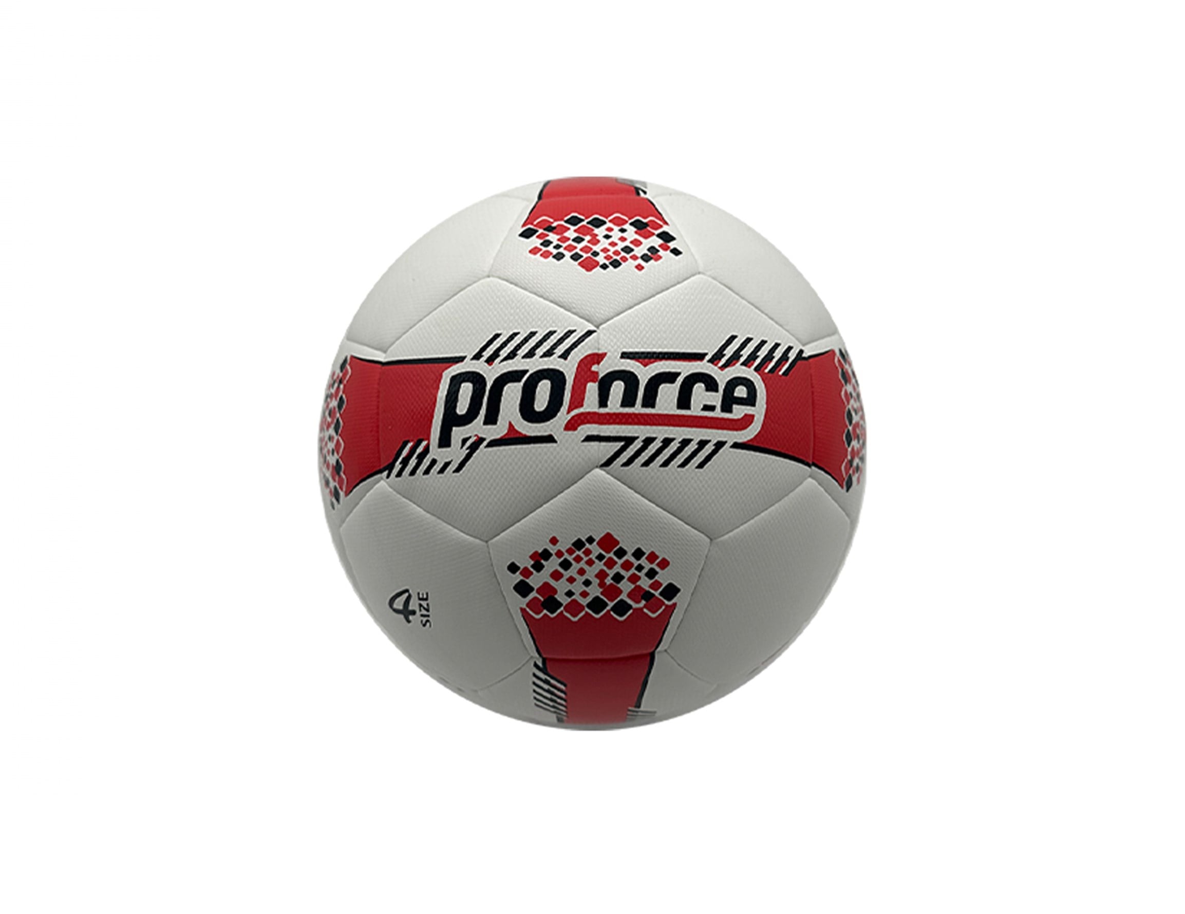 Proforce 4 No  Futbol Topu