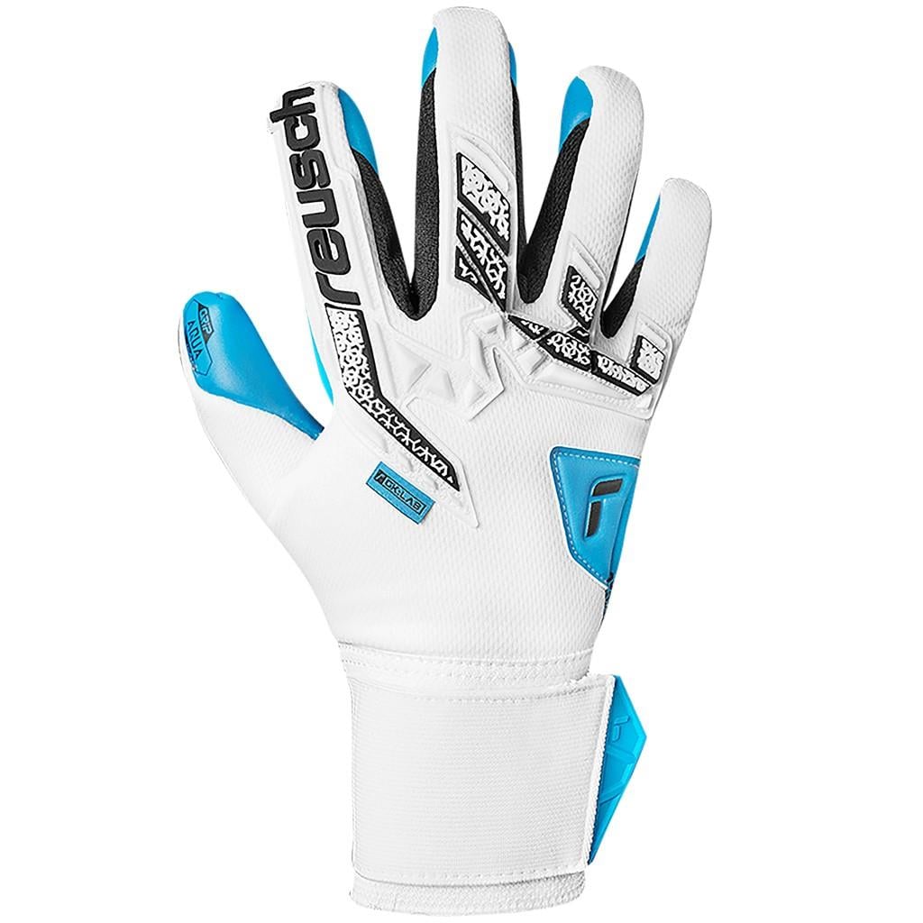 Reusch Attrakt Freegel Aqua Kaleci Eldiveni
