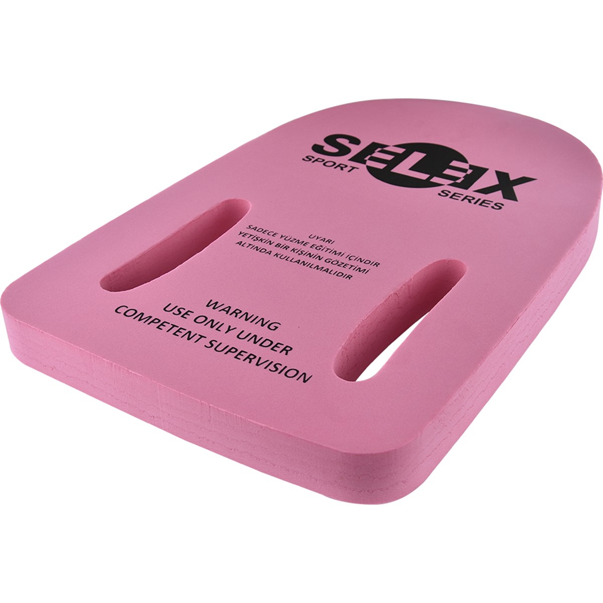 SELEX KB 400 YÜZME TAHTASI (PEMBE)