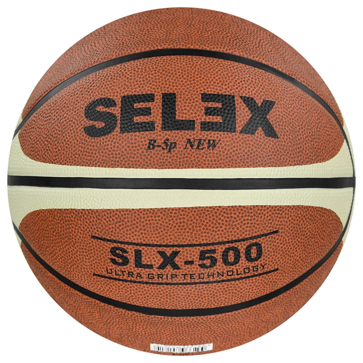 SELEX SLX-500 BASKETBOL TOPU