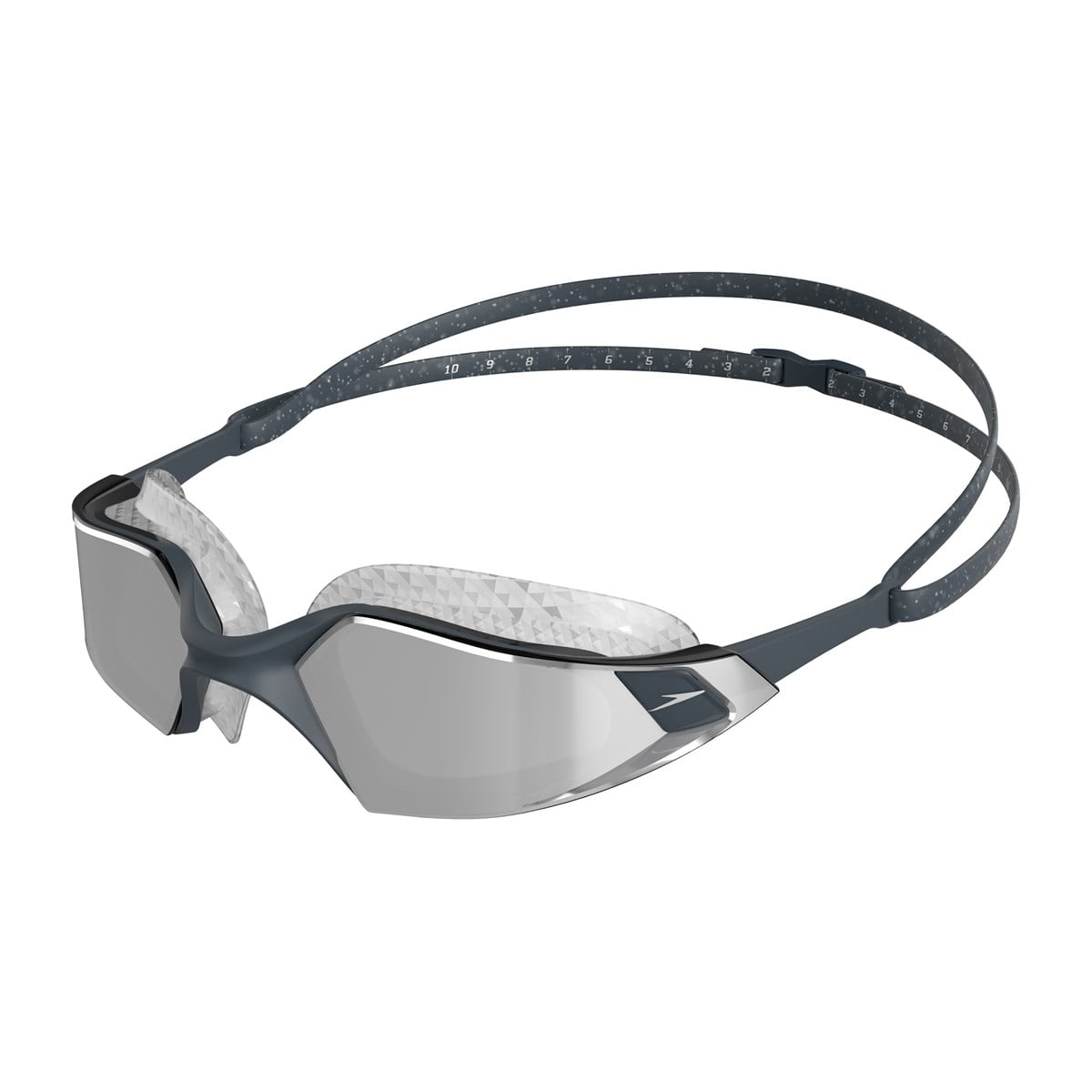 Speedo Aquapulse Pro Aynalı Yüzücü Gözlüğü