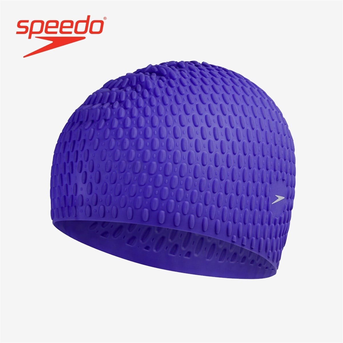 Speedo Bubble Silikon Bone