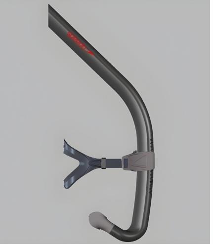 Speedo Bulled head Şnorkel