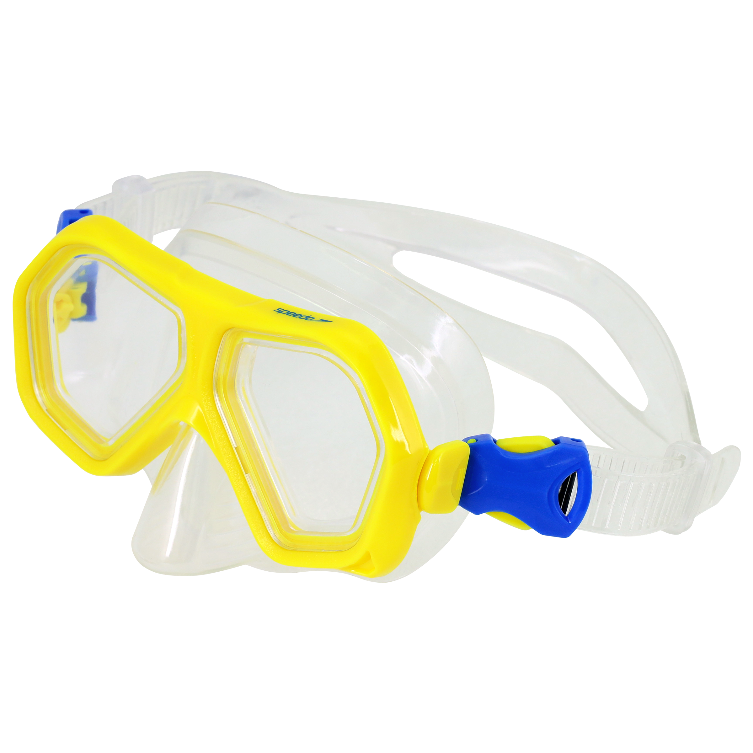 Speedo Çocuk Şnorkel Set
