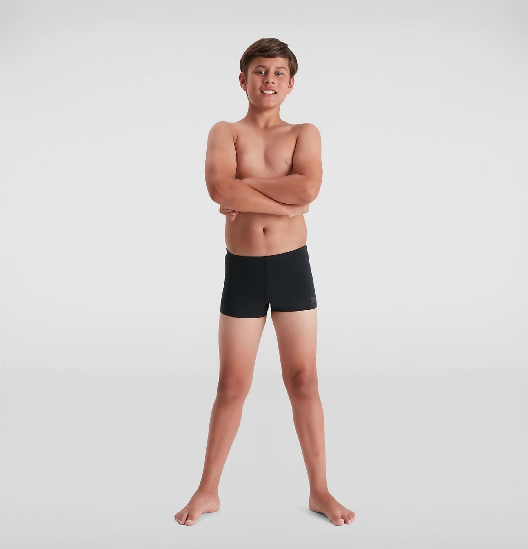 Speedo Eco Endurance+ Aquashorts Erkek Çocuk Mayo