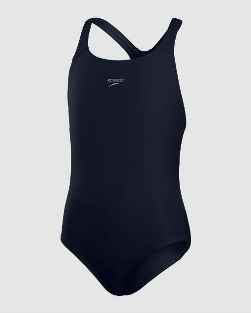 Speedo Endurance+ Medalist Kız Çocuk Mayo