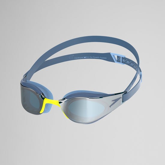 Speedo Fastskin Hyper Elite Aynalı Yarış Gözlüğü