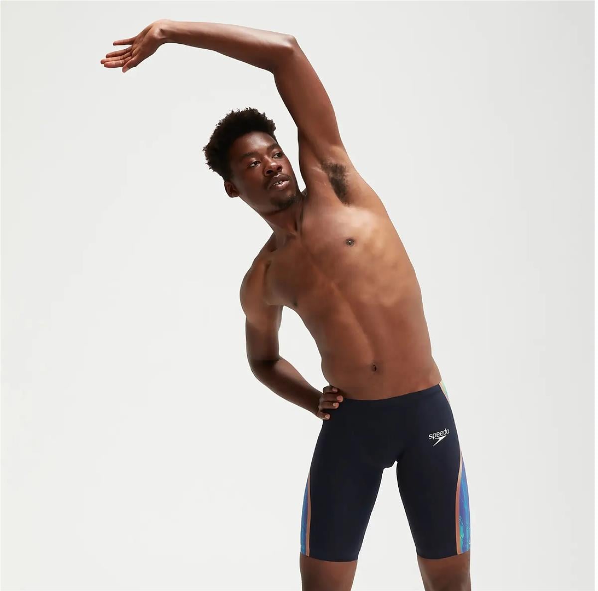 Speedo Fastskin Lzr Pure İntent Erkek Yarış Mayosu