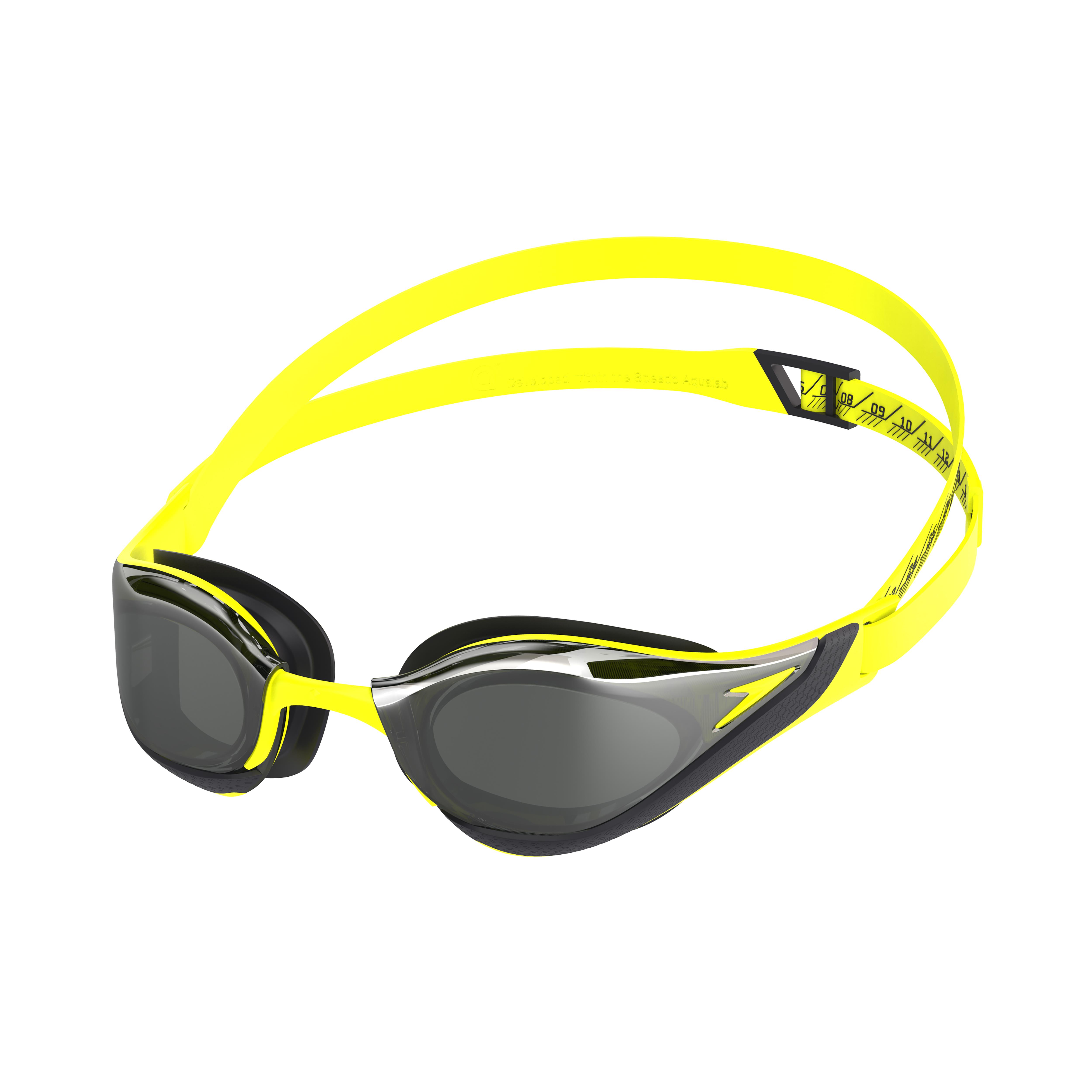 Speedo Fastskin pure Focus Aynalı Yarış Gözlüğü