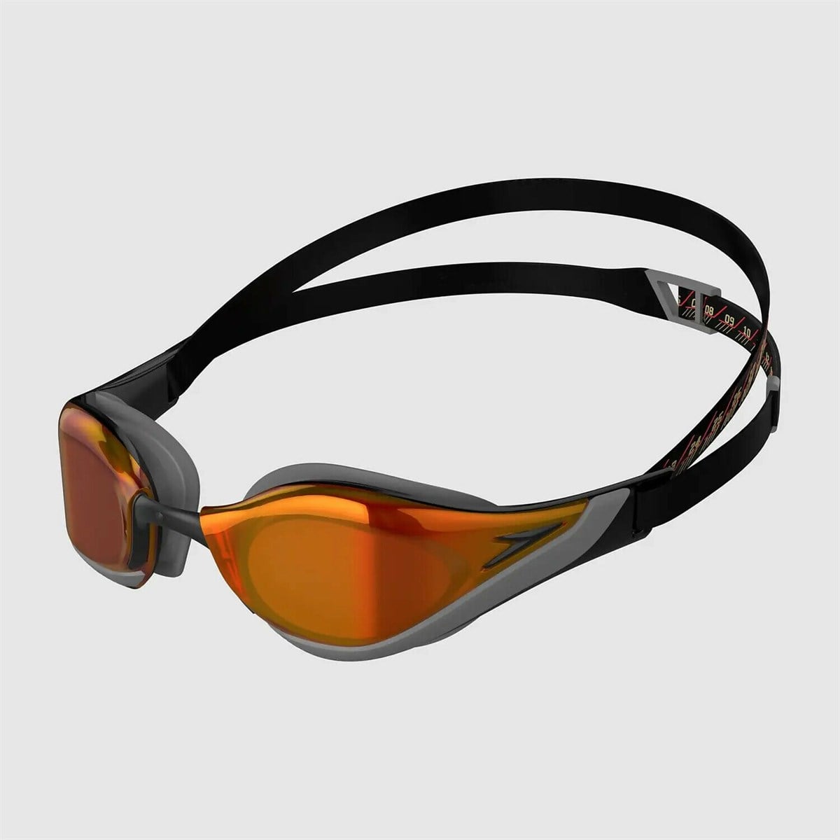 Speedo Fastskin Pure Focus Aynalı Yarış Gözlüğü