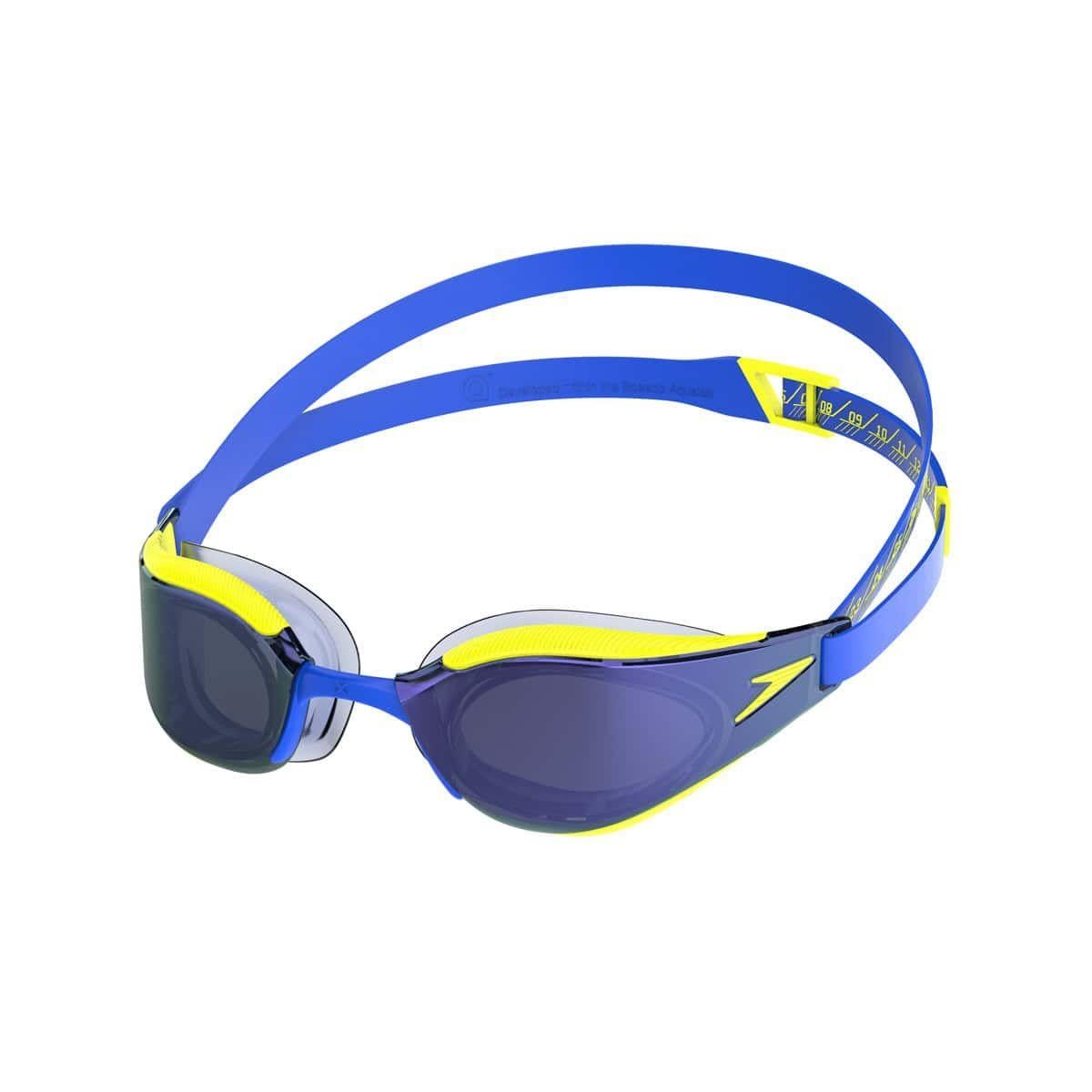 Speedo Hyper Elite Aynalı Yarış Gözlüğü