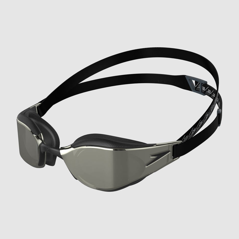 Speedo Hyper Elite Aynalı Yarış Gözlüğü