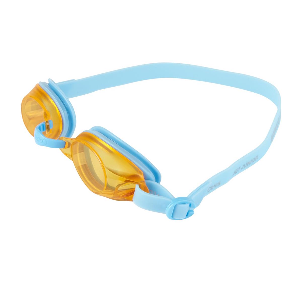 Speedo Jet Çocuk Yüzücü Gözlüğü