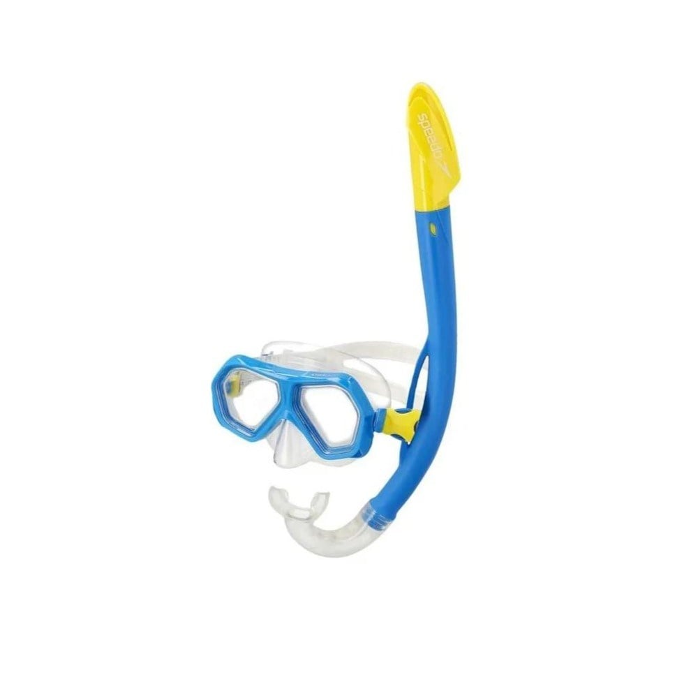 Speedo Leisure Çocuk Şnorkel Set