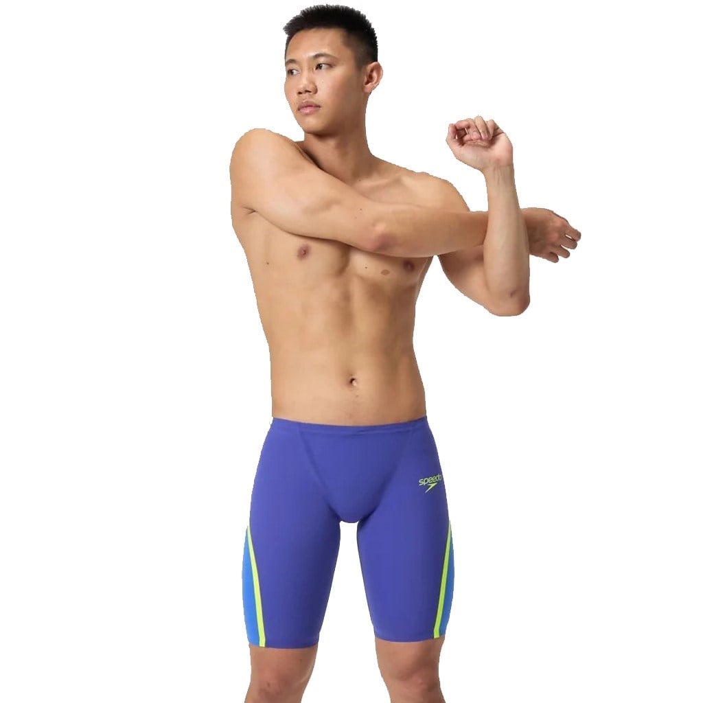 Speedo LZR Intent 2.0 Jammer Erkek Yarış Mayosu