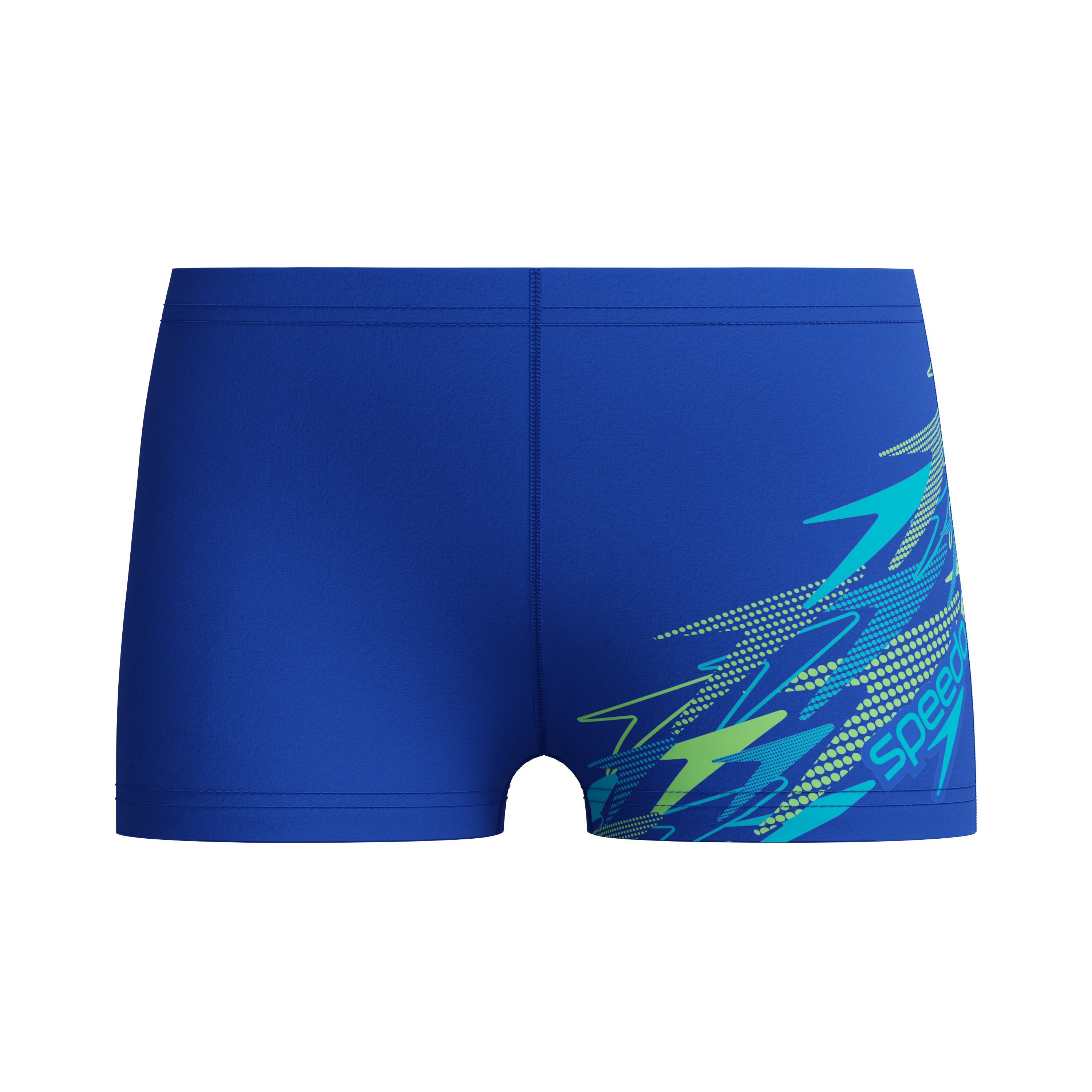 Speedo Medley Logo Aquashort