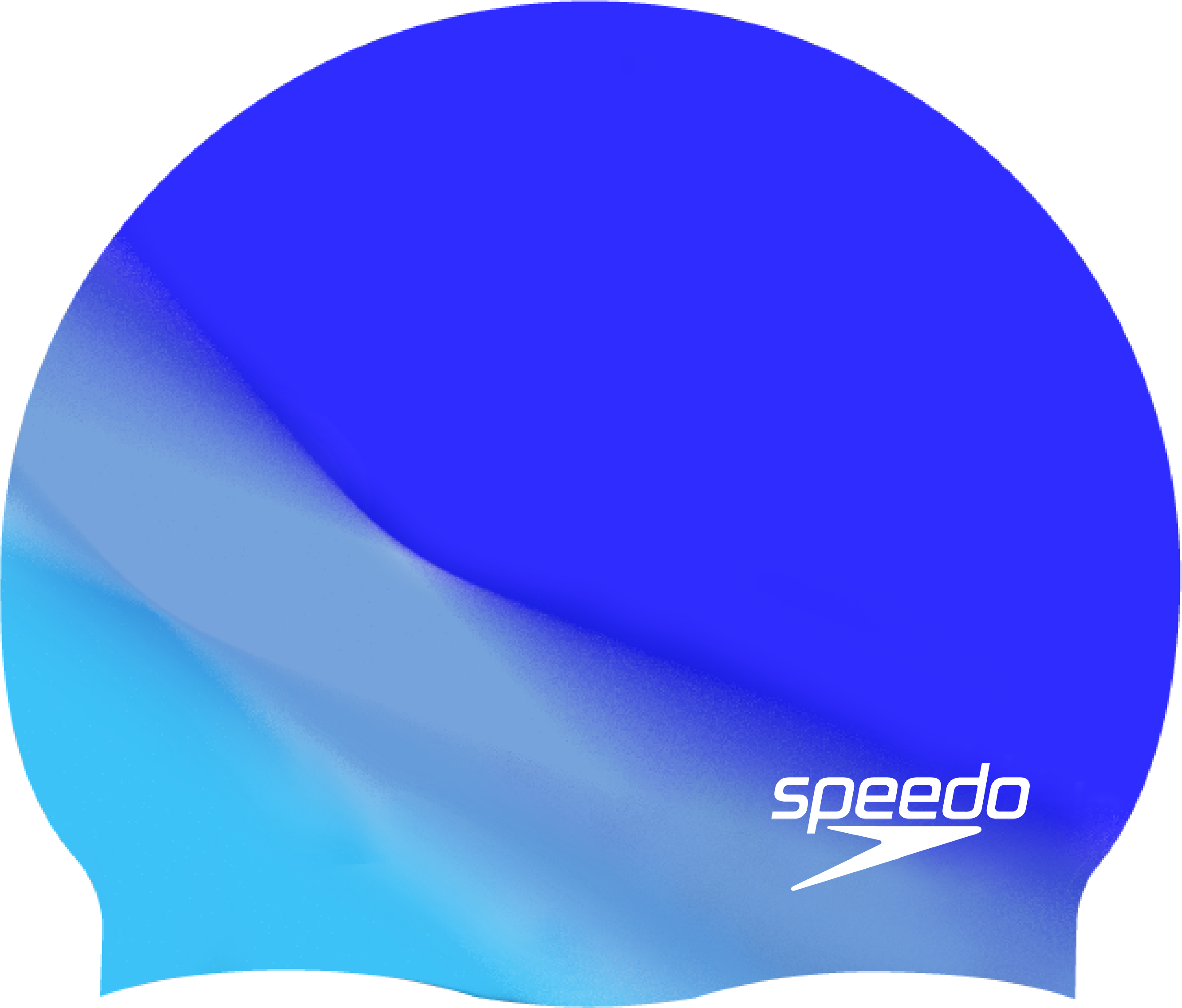speedo Multi Colour Renkli Yetişkin Bone