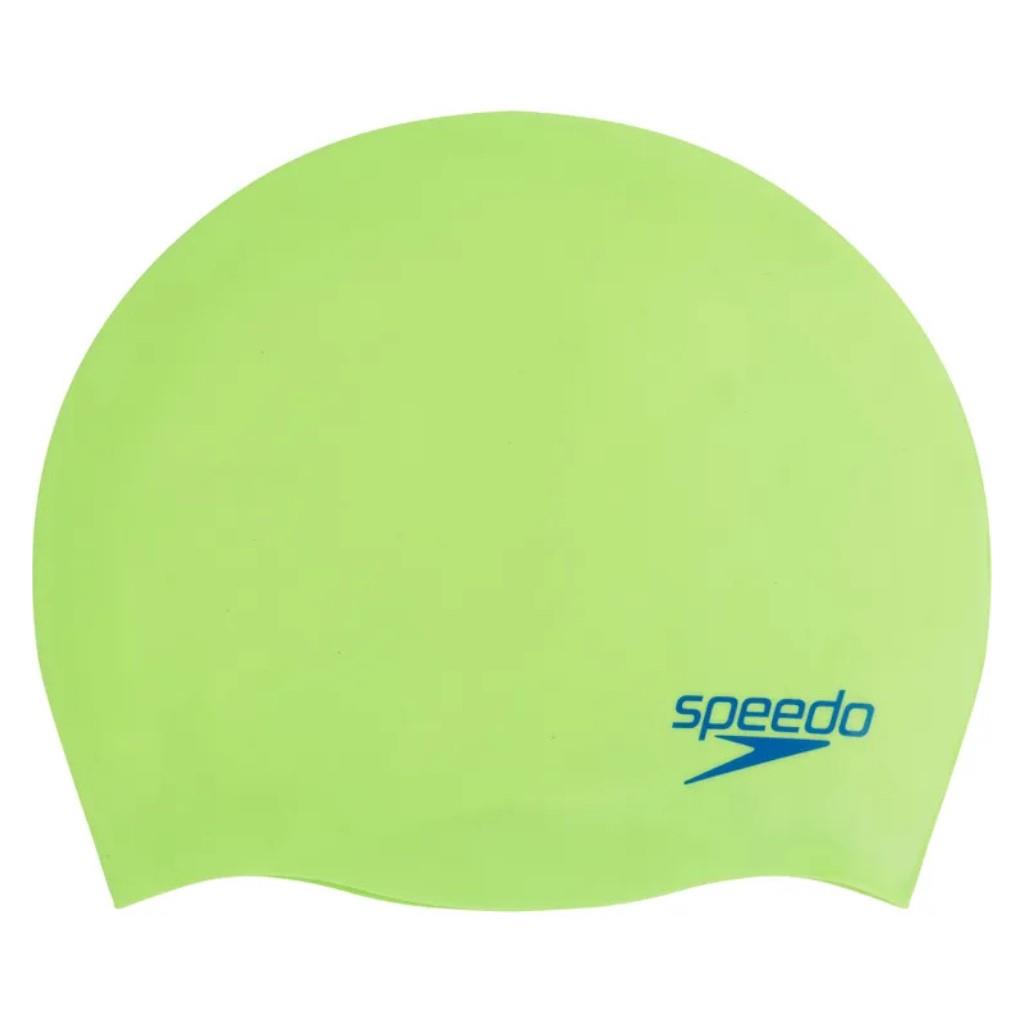 Speedo Plain Moulded Çocuk Bonesi