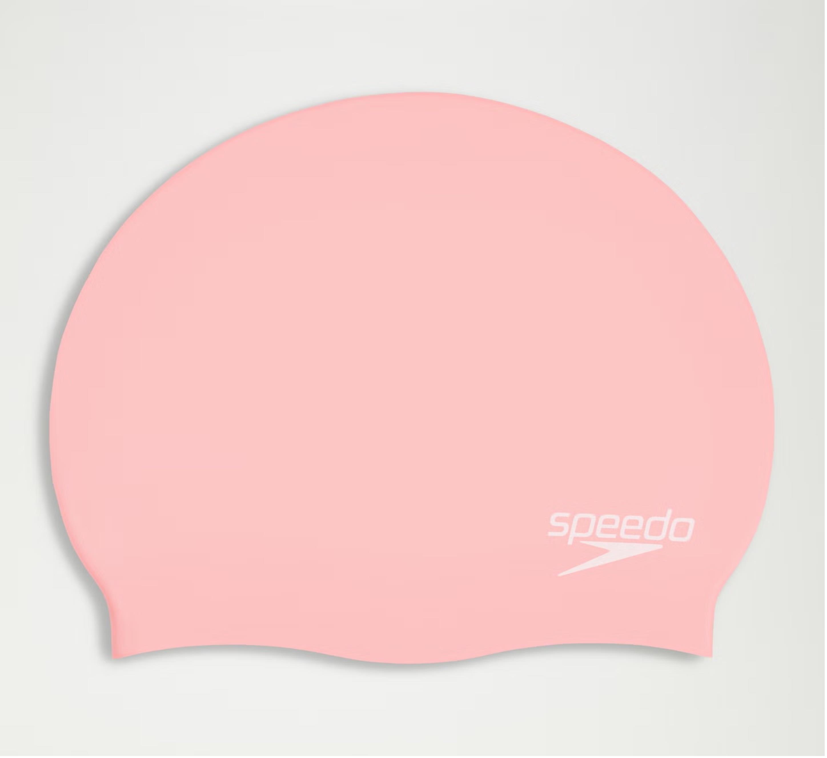 Speedo Plain Moulded Silicon Bone
