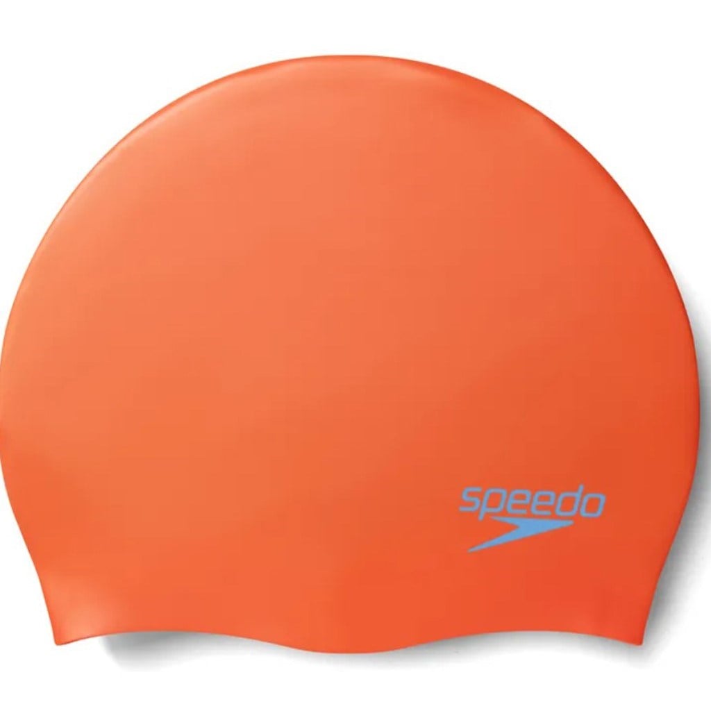 Speedo Plain Mouledd Çocuk Bone