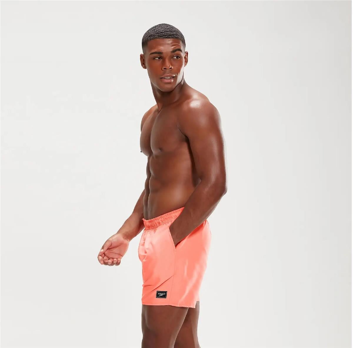 Speedo Prime Leis Erkek Şort Mayo