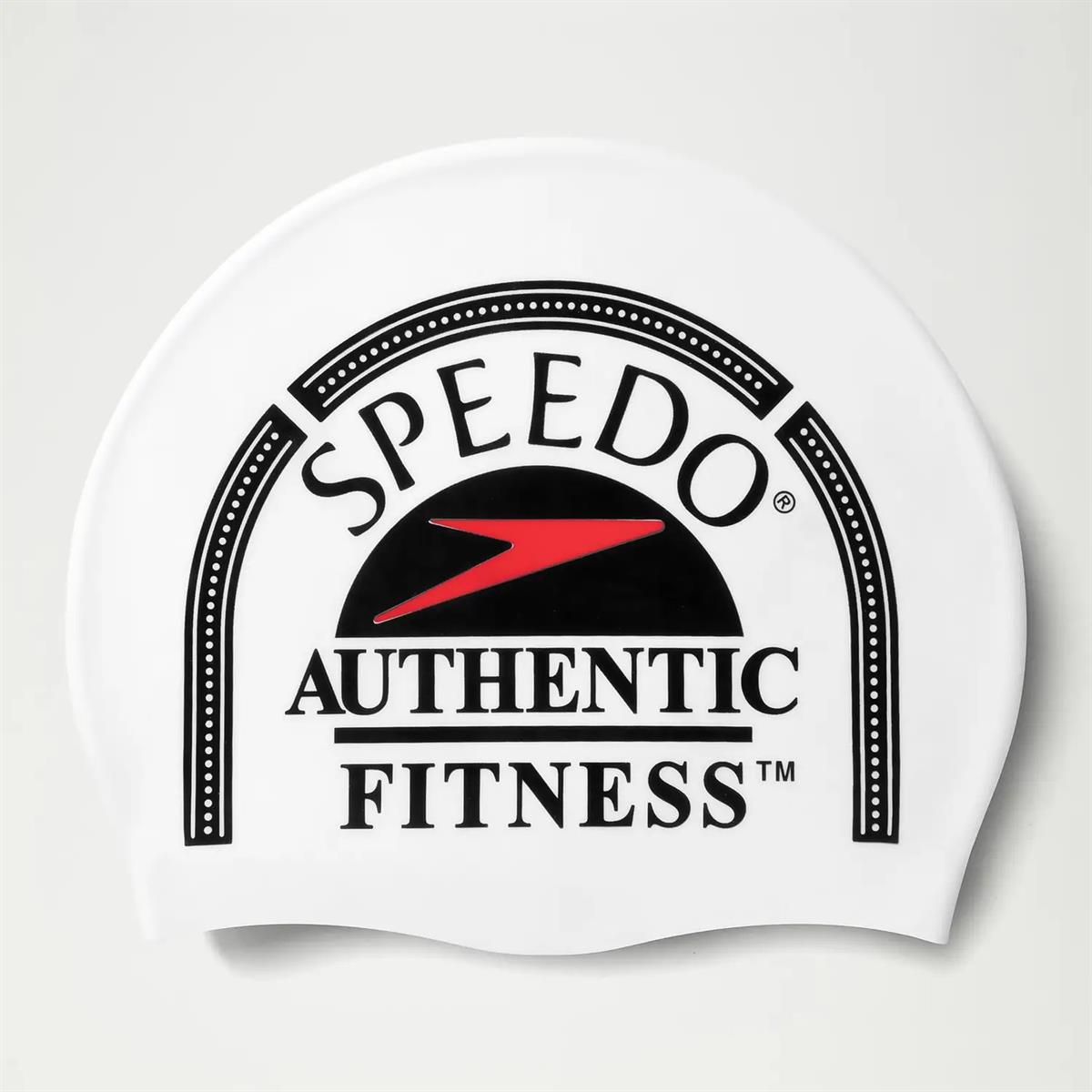 Speedo Printed Silikon Bone