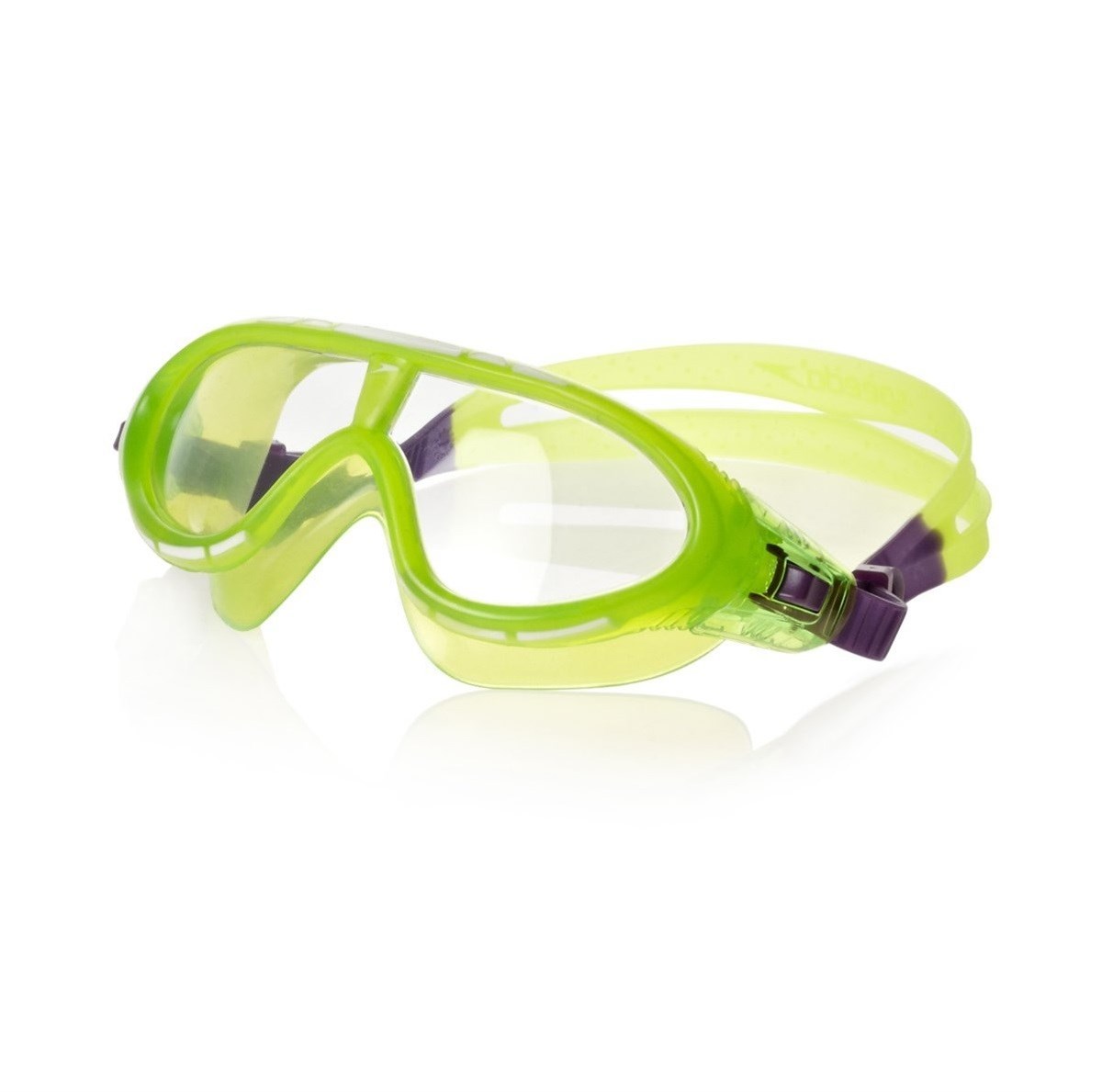 Speedo Rift Çocuk Yüzücü Gözlüğü