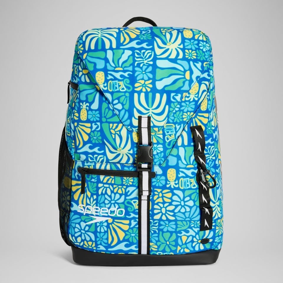 Speedo Rucksack  35 Lt Sırt Çantası