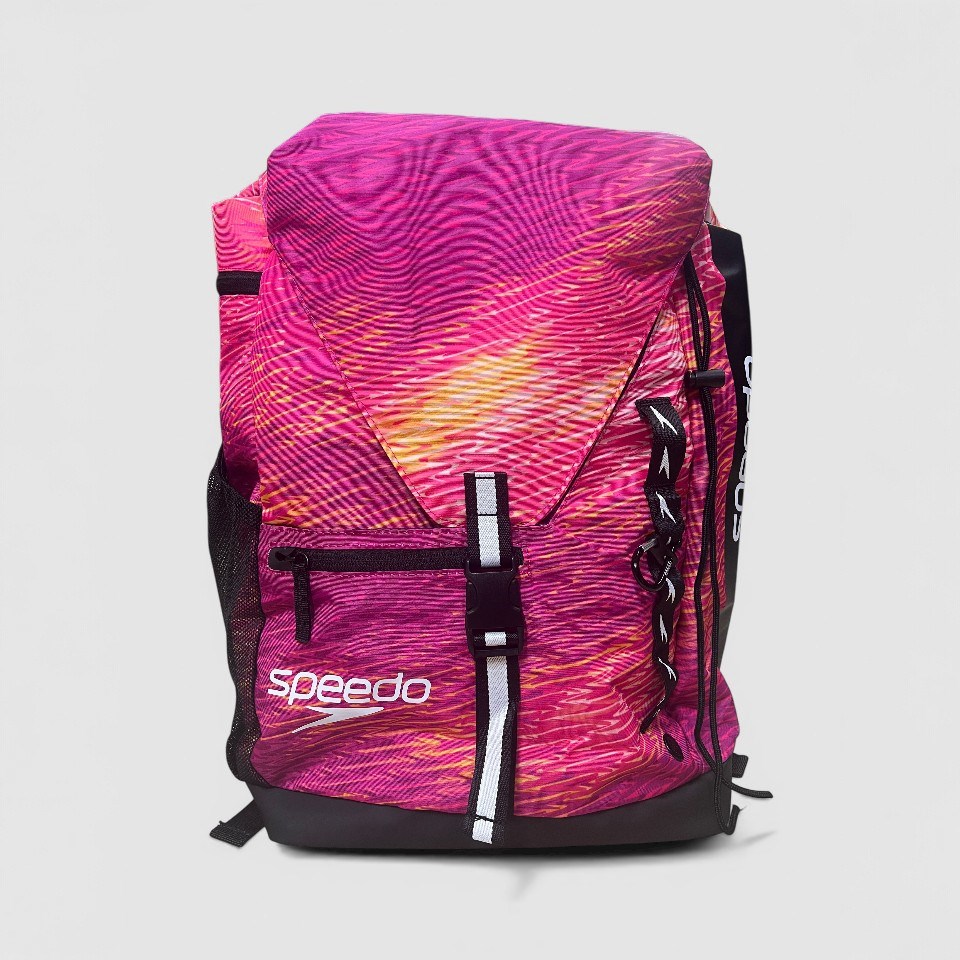 Speedo Rucksack  35 Lt Sırt Çantası