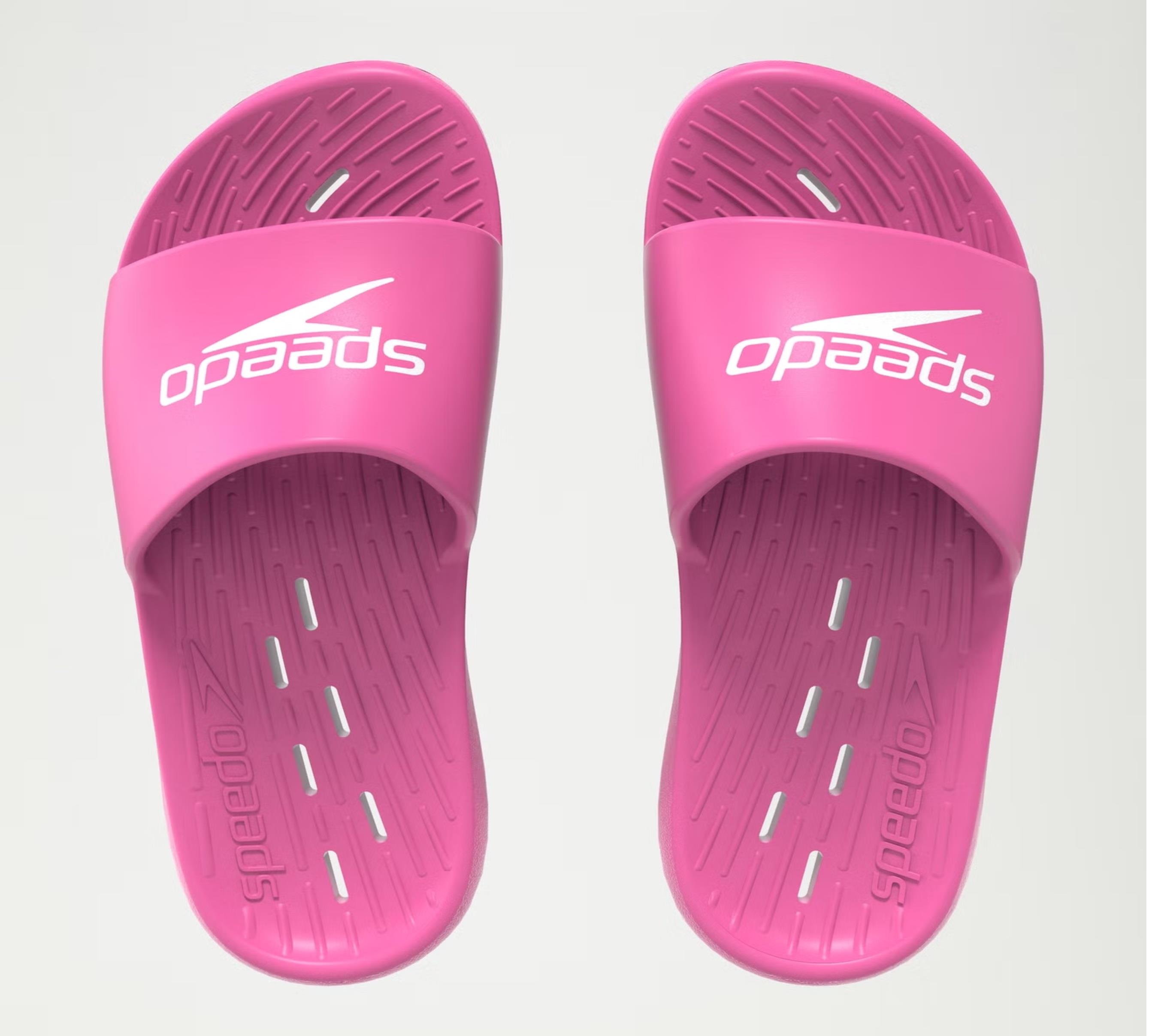 Speedo Slides Çocuk Terlik
