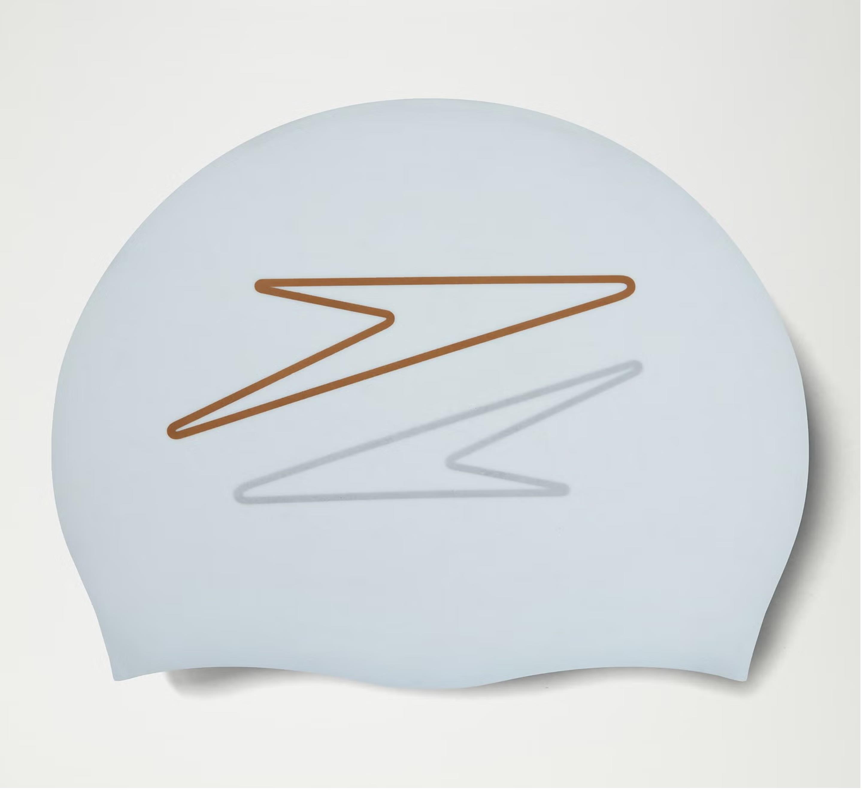 Speedo Slogan Yüzücü Bonesi