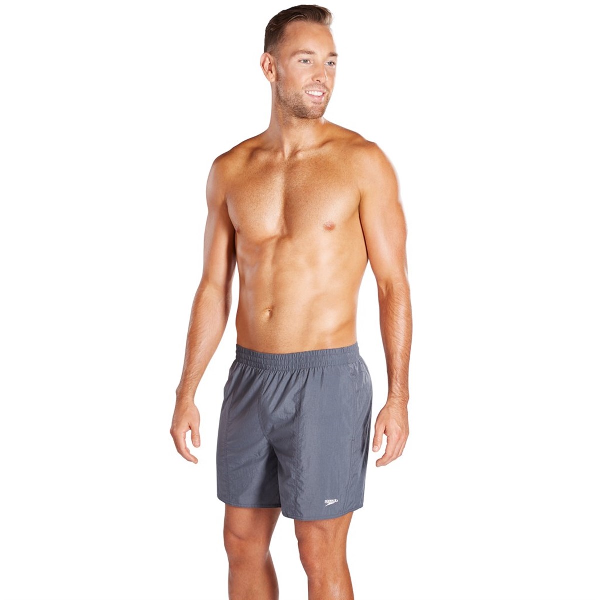 Speedo Solid Erkek Şort Mayo